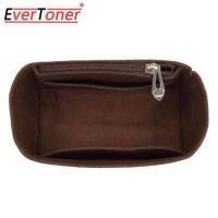 ราคา EverToner รู้สึก Dalaman Tas สำหรับ LV NANO Speedy Speedy BANDOULIÈRE 20บอสตันกระเป๋าหมอนกระเป๋าแบ่งเก็บของกระเป๋ารองรับกระเป๋าการบุซับใน (19146386169)