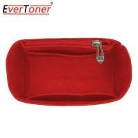 ราคา EverToner รู้สึก Dalaman Tas สำหรับ LV NANO Speedy Speedy BANDOULIÈRE 20บอสตันกระเป๋าหมอนกระเป๋าแบ่งเก็บของกระเป๋ารองรับกระเป๋าการบุซับใน (19146386181)