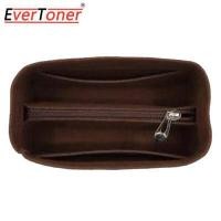 ราคา EverToner รู้สึก Dalaman Tas สำหรับ LV NANO Speedy Speedy BANDOULIÈRE 20บอสตันกระเป๋าหมอนกระเป๋าแบ่งเก็บของกระเป๋ารองรับกระเป๋าการบุซับใน (19146386172)