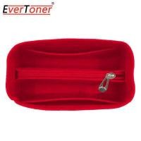 ราคา EverToner รู้สึก Dalaman Tas สำหรับ LV NANO Speedy Speedy BANDOULIÈRE 20บอสตันกระเป๋าหมอนกระเป๋าแบ่งเก็บของกระเป๋ารองรับกระเป๋าการบุซับใน (19146386184)