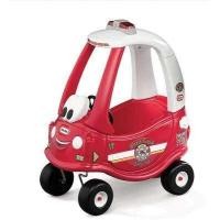 ราคา ลิขสิทธิ์แท้100 รถขาไถเด็ก ยอดนิยม Little Tikes Cozy Coupe สีแดง สีดำ สีเขียว สีชมพูเข้ม สีม่วง (17331347337)