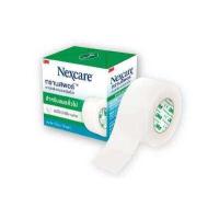 ราคา 3M Nexcare Micropore 3M Nexcare Transpore (15557011301)