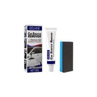ราคา EELHOE Car Scratch Repair Polishing Wax Anti Scratch Cream Paint Auto Scratch Remover Car Cleaning Retreading Tools Car Styling Wax Scratch Repair Polishing Kit Auto Body Grinding (16231199324)