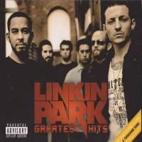 ราคา CD MP3 320kbps เพลงสากล รวมเพลงสากล Linkin Park Greatest Hits (14998066857)