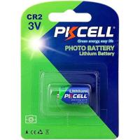 ราคา ถ่าน Cr2 Panasonic GP PKcell Lithium 3V 1ก้อน ของใหม่ ของแท้ (19325042138)