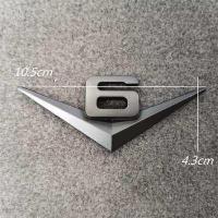 ราคา V6 3D สติกเกอร์ V8โลหะสัญลักษณ์รถอัตโนมัติตรารถกระบะฝากระโปรงท้ายรูปลอกโลหะผสมสังกะสีรถหางโลโก้ (16404204843)