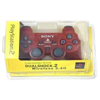 ราคา จอย Ps 2 ไร้สาย Ps 2 Joystick จอย Ps2 Ps2 Joystick Joy Ps2 Playstation 2 Joystick จอย Play Station 2 (12520417351)