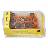ราคา จอย Ps 2 ไร้สาย Ps 2 Joystick จอย Ps2 Ps2 Joystick Joy Ps2 Playstation 2 Joystick จอย Play Station 2 (12520417357)