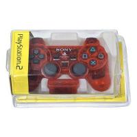 ราคา จอย Ps 2 ไร้สาย Ps 2 Joystick จอย Ps2 Ps2 Joystick Joy Ps2 Playstation 2 Joystick จอย Play Station 2 (12520417354)