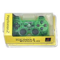 ราคา จอย Ps 2 ไร้สาย Ps 2 Joystick จอย Ps2 Ps2 Joystick Joy Ps2 Playstation 2 Joystick จอย Play Station 2 (12520417353)