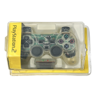 ราคา จอย Ps 2 ไร้สาย Ps 2 Joystick จอย Ps2 Ps2 Joystick Joy Ps2 Playstation 2 Joystick จอย Play Station 2 (12520417352)
