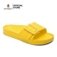 ราคา Hush Puppies รองเท้าผู้หญิง รุ่น Hillary Singel Strap HP PWSFQ2732H สีม่วง รองเท้าแตะ รองเท้าแตะแบบสวม (16616522849)