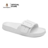 ราคา Hush Puppies รองเท้าผู้หญิง รุ่น Hillary Singel Strap HP PWSFQ2732H สีม่วง รองเท้าแตะ รองเท้าแตะแบบสวม (16616522865)