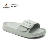 ราคา Hush Puppies รองเท้าผู้หญิง รุ่น Hillary Singel Strap HP PWSFQ2732H สีม่วง รองเท้าแตะ รองเท้าแตะแบบสวม (16616522858)