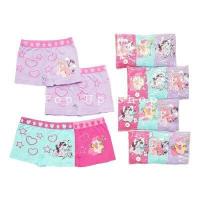 ราคา กางเกงในเด็กผญ กางเกงในเด็ก แพค3ตัว กางเกงซับใน กางเกงขาสั้นเด็กผู้หญิง ชุดชั้นในเด็ก ลายลิขสิทธิ์แท้ เอลซ่า โพนี่ โซเฟีย คิตตี้ LOL (9560040764)