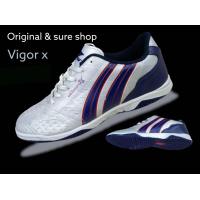 ราคา รองเท้าฟุตซอล pan vigor x PF 14AF (16030329884)