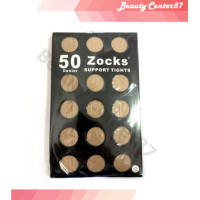 ราคา Zocks 13D 50D 80D ถุงน่องหญิงแย้ ถุงน่องพริตตี้ เลกกิ้ง เต็มตัว x 1 คู่ (18880651580)