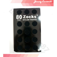 ราคา Zocks 13D 50D 80D ถุงน่องหญิงแย้ ถุงน่องพริตตี้ เลกกิ้ง เต็มตัว x 1 คู่ (18880766155)