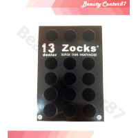 ราคา Zocks 13D 50D 80D ถุงน่องหญิงแย้ ถุงน่องพริตตี้ เลกกิ้ง เต็มตัว x 1 คู่ (18880727388)