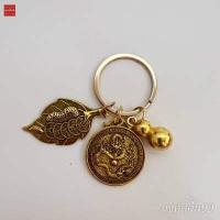 ราคา พวงกุญแจ มงคล เครื่องราง น้ำเต้า ปี่เซียะ กิเลน กิมเซียมซู เสือ ระฆัง กระดิ่ง ผักกาด หยินหยาง กวนอู ลูกคิด มังกร ปลา (19262479074)