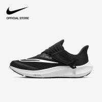 ราคา Nike Men s Air Zoom Pegasus FlyEase Easy On Off Road Running Shoes Black (17120927666)
