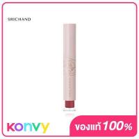 ราคา Srichand Feelin Me Matte Liquid Lip 3g 01 Chillax Nude (19817872054)