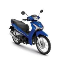 ราคา แท้100 บังโคลน Wave125 i ปี 2020 บังโคลนหน้า รุ่นไฟหน้าLED เบิกศูนย์HONDA บังโคลนเวฟ บังโคลนwave เวฟ125iปลาวาฬ เฟรมรถ เปลือกรถ ชุดสีwave H065 (7548071527)