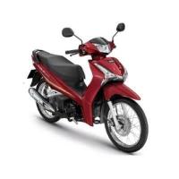 ราคา แท้100 บังโคลน Wave125 i ปี 2020 บังโคลนหน้า รุ่นไฟหน้าLED เบิกศูนย์HONDA บังโคลนเวฟ บังโคลนwave เวฟ125iปลาวาฬ เฟรมรถ เปลือกรถ ชุดสีwave H065 (7548071526)