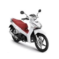 ราคา แท้100 บังโคลน Wave125 i ปี 2020 บังโคลนหน้า รุ่นไฟหน้าLED เบิกศูนย์HONDA บังโคลนเวฟ บังโคลนwave เวฟ125iปลาวาฬ เฟรมรถ เปลือกรถ ชุดสีwave H065 (7548071525)