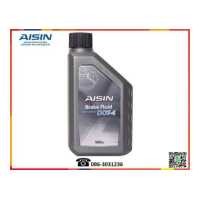 ราคา Aisin น้ำมันเบรก Brake Fluid DOT 4 500 ml (1323930587)