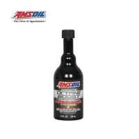 ราคา Amsoil DOMINATOR Octane Boost เพิ่มประสิทธิภาพเครื่องยนต์เบนซิน 2 จังหวะ และ 4 จังหวะ ขนาด 355 ml AOBBE (10531861581)