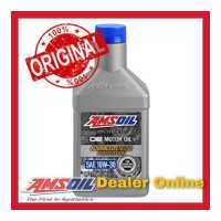 ราคา Amsoil OE SAE 10w 30 น้ำมันเครื่องสังเคราะห์แท้100 เกรดพรีเมี่ยม ค่าความหนืด 10w 30 10w30 ขนาดควอท (17127226554)