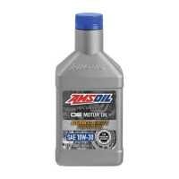 ราคา AMSOIL OE SAE 10W 30 Synthetic Motor Oil น้ำมันเครื่องสังเคราะห์แท้ 100 (16247663711)