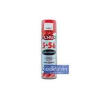 ราคา CRC นํ้ามันหล่อลื่นอเนกประสงค์ 400 กรัม 5 56 MULTI PURPOSE จำนวน 1 ขวด (3925546597)