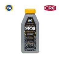 ราคา CRC Engine Oil Stop Leak สารระงับการรั่วซึมระบบนํ้ามันเครื่อง (180257579)