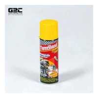 ราคา G2C สเปรย์หล่อลื่นอเนกประสงค์ ป้องกันสนิม ThreeBond 1800 400ML (19736614835)
