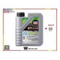 ราคา Liqui Moly น้ำมันเครื่อง Special Tec AA 10W 30 Benzine 1L (17568527794)