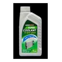 ราคา MEGADAYA SUPER COOLANT 1 ขวด ขนาด 1 ลิตร เมกะ ซูเปอร์ คูลแลนท์ น้ำยากันสนิมหม้อน้ำรถยนต์ สูตรผสมเสร็จสามารถเติมในหม้อน้ำได้ทันที ดูแลหม้อน้ำ (9699199125)