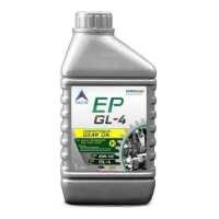 ราคา PACTS น้ำมันเกียร์ EP 85W 140 GL 4 1 ลิตร Extreme Pressure (388425850)