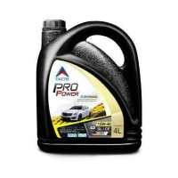 ราคา PACTS น้ำมันเครื่อง PRO POWER 15W 40 API SL CF ขนาด 4 ลิตร (388582085)