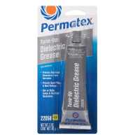 ราคา Permatex 22058 Dielectric Tune Up Grease สำหรับลูป Stabilizer (10236775918)