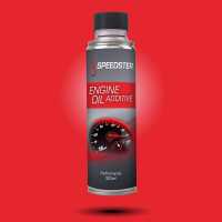 ราคา SPEEDSTER Engine Oil Addtive สารเพิ่มประสิทธิภาพน้ำมันเครื่องยนต์ (13607804720)