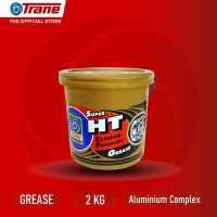 ราคา TRANE SUPER HT Extreme Pressure Grease จาระบี เทรน ซุปเปอร์ เอชที ขนาด 2 kg (17049017306)