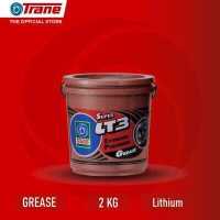 ราคา TRANE SUPER LT3 Extreme Pressure Grease จาระบี เทรน ซุปเปอร์ แอลที3 ขนาด 2 Kg (17049814234)