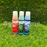 ราคา WURTH น้ำยาล้างกระจก ขนาด 32 ml น้ำยาที่ปัดน้ำฝน น้ำยาเติมถังน้ำฉีดกระจก ขจัดคราบสกปรก มี 3 สีให้เลิือก จัดส่ง KERRY (19830331666)