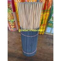 ราคา ธูปกันยุงแท้ ไล่ยุงเท่านั้น ตะไคร้หอม 32cm 1 kg 500 600ก้าน (16347489483)