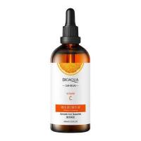 ราคา เซรั่ม VC วิตามินซีเข้มข้น เซรั่มวิตซี BIOAQUA Images Orange Essence 30ml วิตามินซีเข้มข้น เซรั่ม จุดด่างดำ 560 (15601938809)