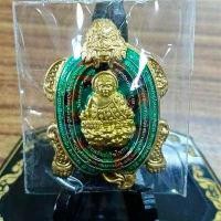 ราคา เหรียญพญาเต่าหัวมังกร เสาร์๕ รับทรัพย์ เงินไหลมา หลวงปู่แสน รุ่นสุดท้ายที่หลวงปู่ปลุกเสก ปลุกเสก 9 วาระ 40 พระเกจิ ชุดกรรมการ (19826858458)