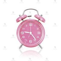 ราคา นาฬิกาปลุกดังๆ B HOME นาฬิกาปลุก ดังๆ นาฬิกาปลุกตั้งโต๊ะ นาฬิกาปลุกมีไฟ นาฬิกาหัวเตียง alarm clock นาฬิกาตั้งโต๊ะ นาฬิกาปุกเล็ก นาฬิกา เสียงกระดิ่ง รุ่นคลาสสิก สไตล์วินเทจ นาฬิกาปล (11172318864)