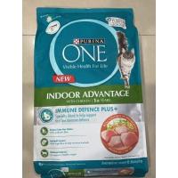 ราคา PURINA ONE 6 6kg เพียวริน่าวัน 3 สูตรให้เลือก ตามความเหมาะสม (4810096135)